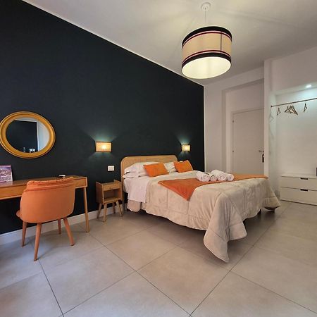 Iaio Luxury Suite Rome Exterior photo