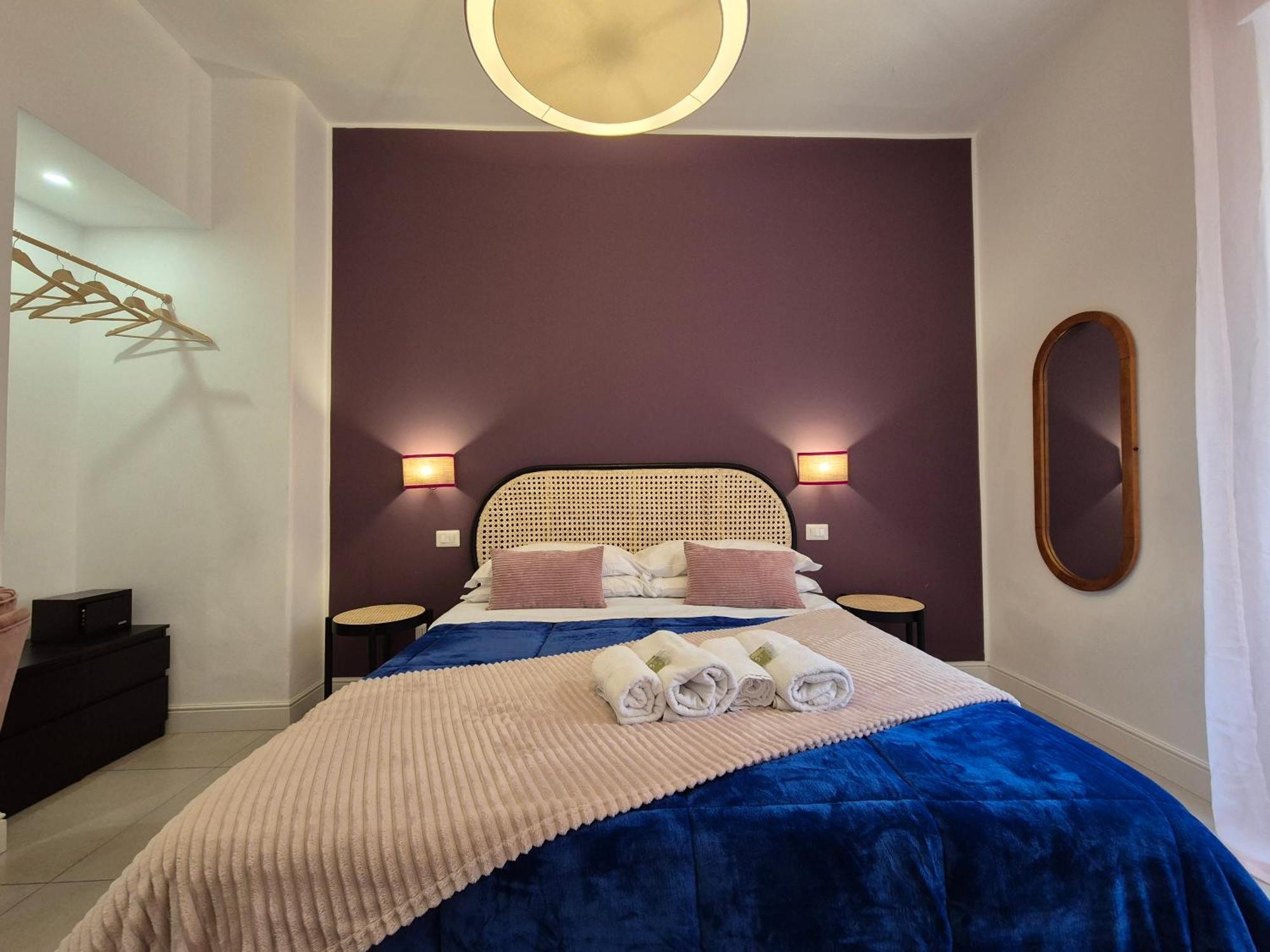 Iaio Luxury Suite Rome Exterior photo