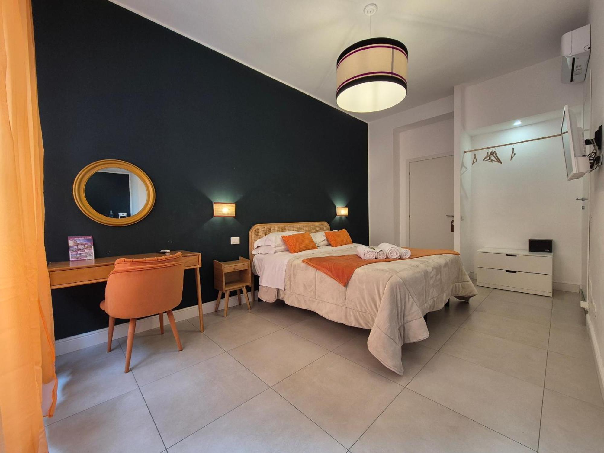 Iaio Luxury Suite Rome Exterior photo