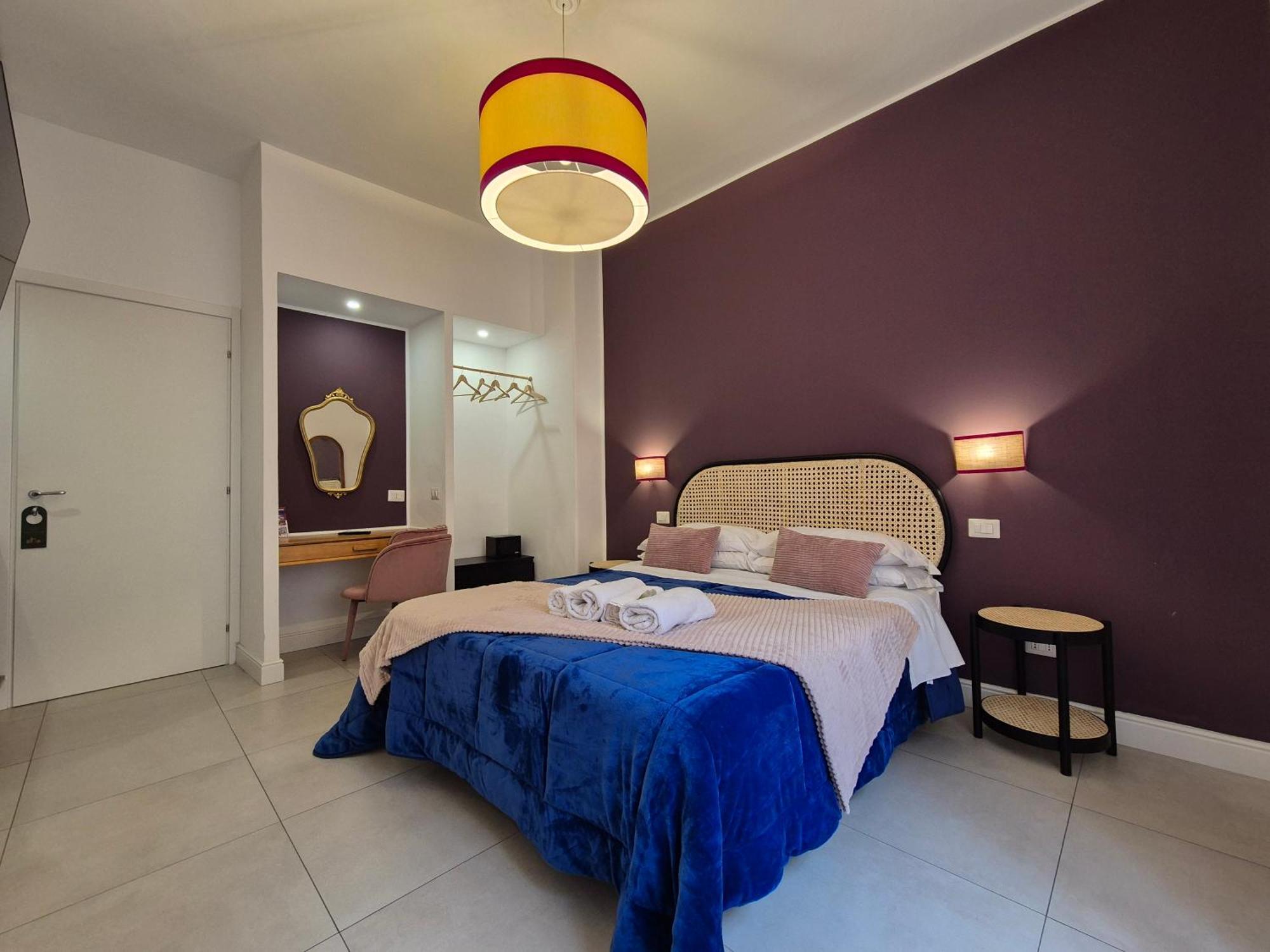 Iaio Luxury Suite Rome Exterior photo