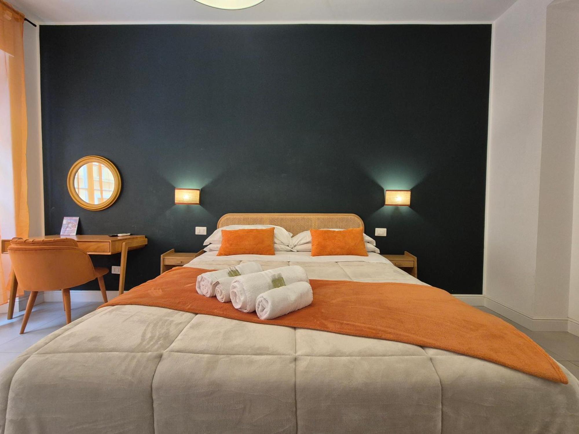 Iaio Luxury Suite Rome Exterior photo
