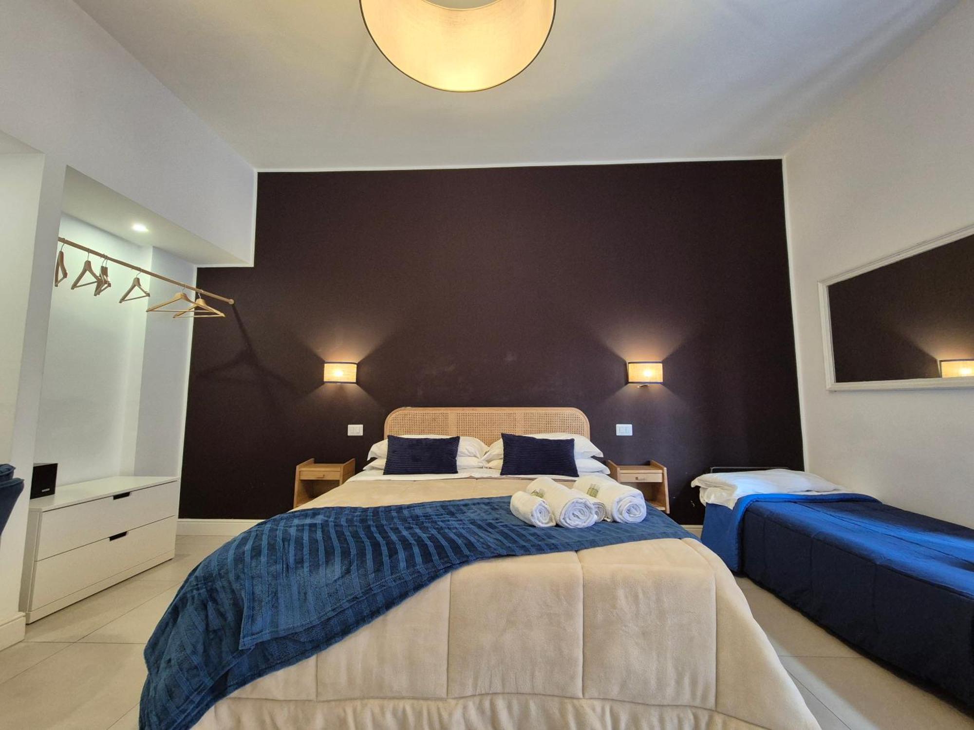 Iaio Luxury Suite Rome Exterior photo