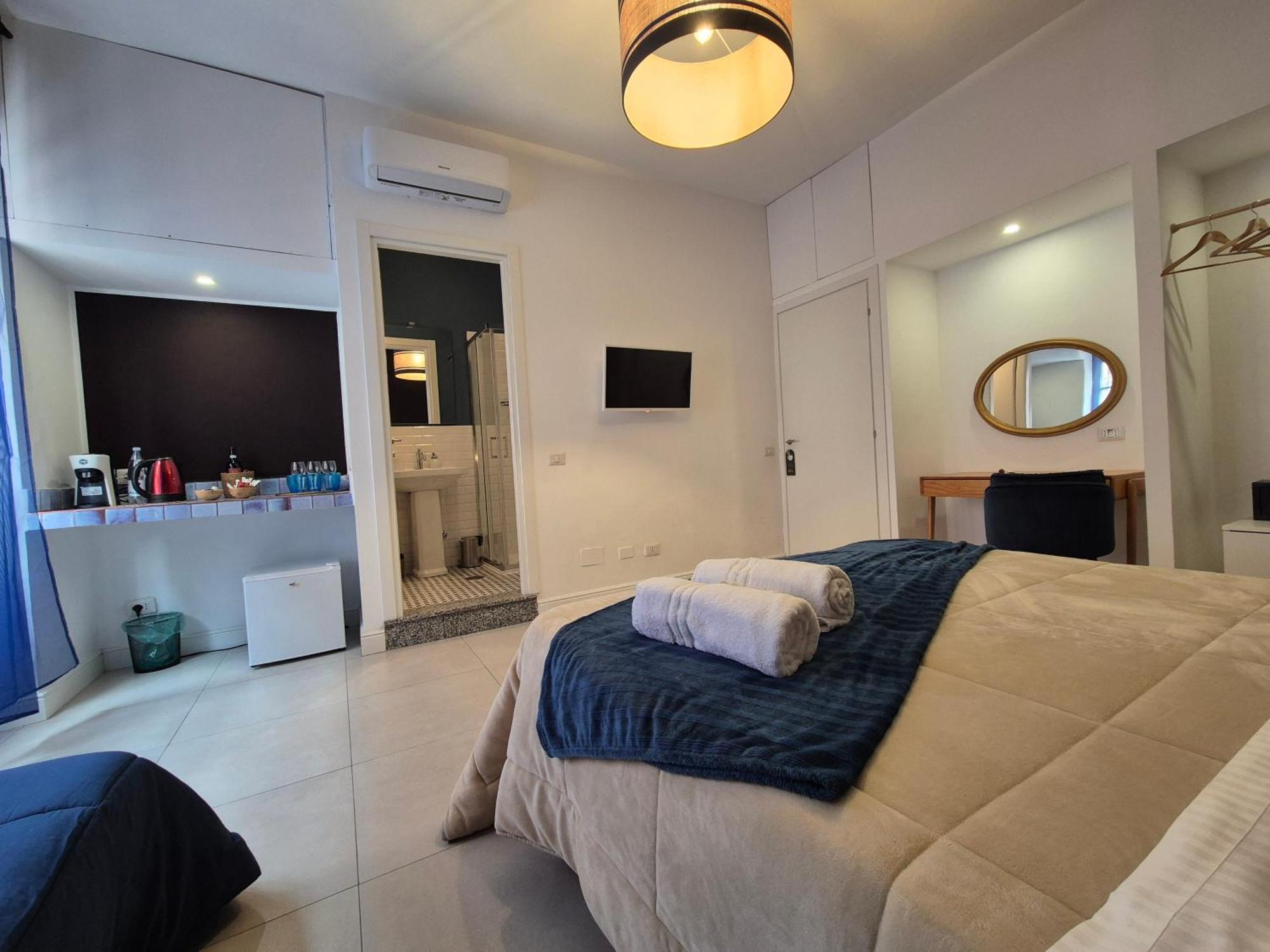Iaio Luxury Suite Rome Exterior photo