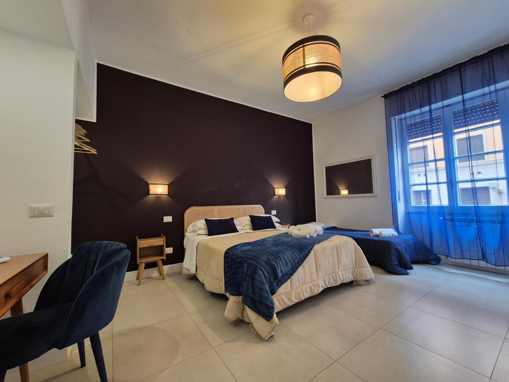 Iaio Luxury Suite Rome Exterior photo